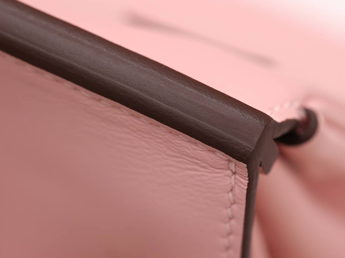 Best Replica Handbags Storehandmade Hermes Birkin 30 bag in Swift leather pink(Dec 2025 updated)-အရည်အသွေးအကောင်းဆုံးအတု Louis Vuitton Bag အွန်လိုင်းစတိုး၊ ပုံစံတူဒီဇိုင်နာအိတ် ru