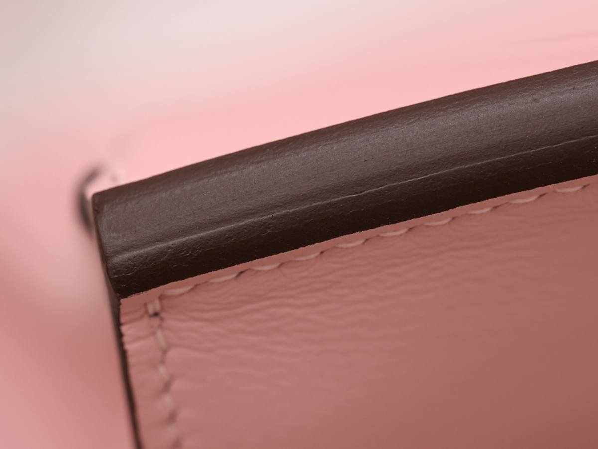 Best Replica Handbags Storehandmade Hermes Birkin 30 bag in Swift leather pink(Dec 2025 updated)-အရည်အသွေးအကောင်းဆုံးအတု Louis Vuitton Bag အွန်လိုင်းစတိုး၊ ပုံစံတူဒီဇိုင်နာအိတ် ru