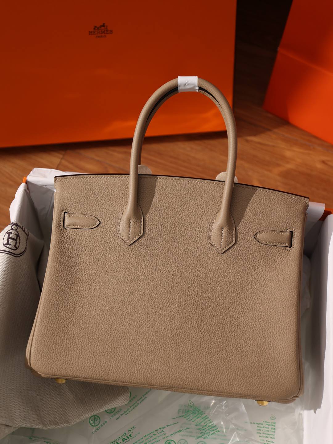 Best Replica Handbags Storehandmade Hermes Birkin 30 bag new color review(Dec 2025 updated)-Paras laatu väärennetty Louis Vuitton laukku verkkokauppa, replika suunnittelija laukku ru