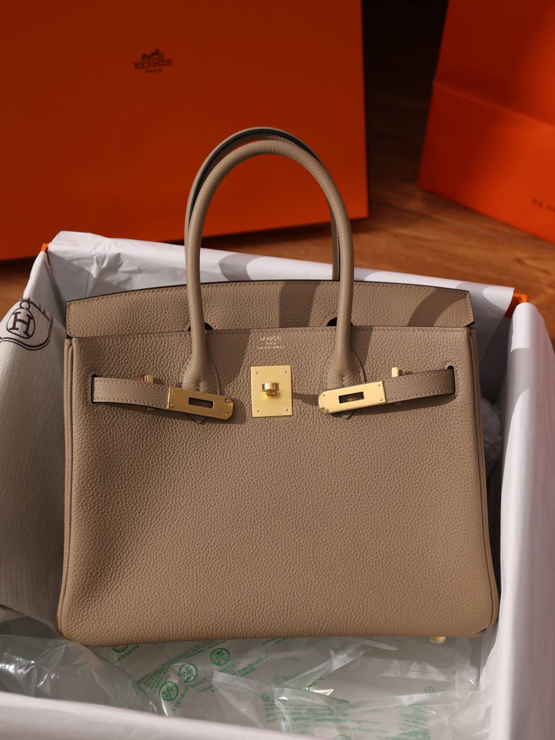 Best Replica Handbags Storehandmade Hermes Birkin 30 bag new color review(Dec 2025 updated)-Paras laatu väärennetty Louis Vuitton laukku verkkokauppa, replika suunnittelija laukku ru