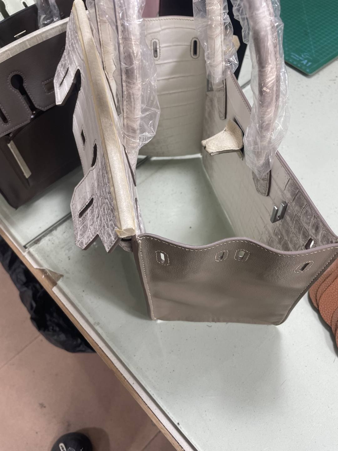 Best Replica Handbags StoreHermes Birkin 30 Himalaya cocrodile leather bag review(Dec 2025 updated)-Best Quality Fake designer Bag Review, Replica designer bag ru Best Replica Handbags StoreHermes Birkin 30 Himalaya cocrodile leather bag review(Dec 2025 updated)-Best Quality Fake designer Bag Review, Replica designer bag ru