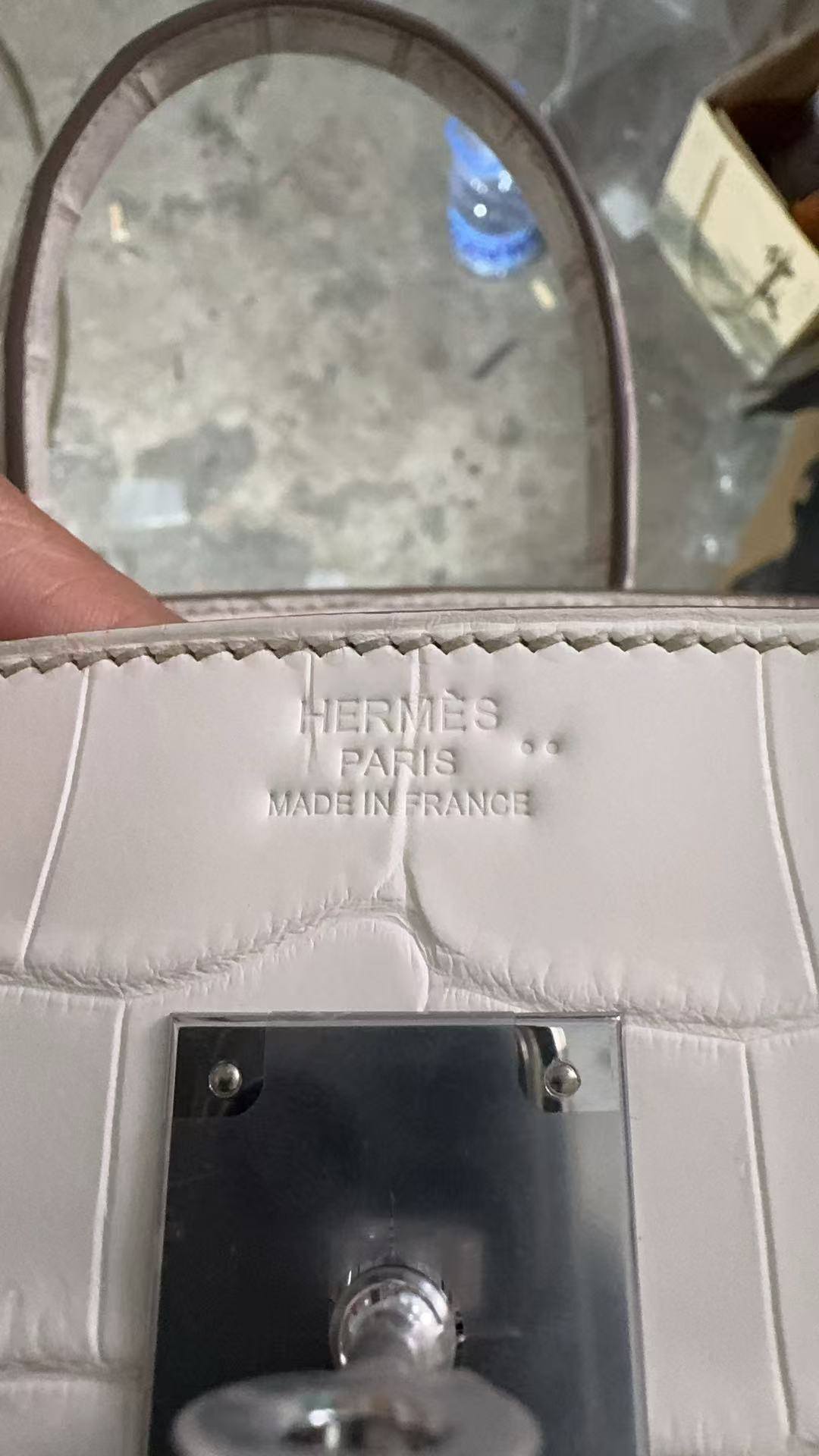 Best Replica Handbags StoreHermes Birkin 30 Himalaya cocrodile leather bag review(Dec 2025 updated)-Best Quality Fake designer Bag Review, Replica designer bag ru Best Replica Handbags StoreHermes Birkin 30 Himalaya cocrodile leather bag review(Dec 2025 updated)-Best Quality Fake designer Bag Review, Replica designer bag ru