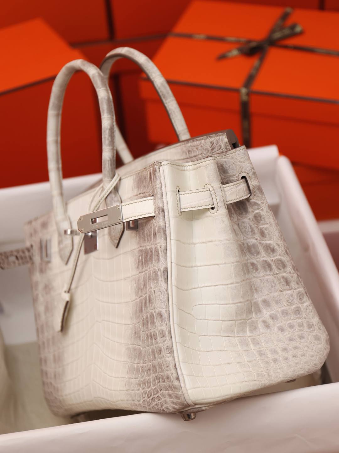 Best Replica Handbags StoreHermes Birkin 30 Himalaya cocrodile leather bag review(Dec 2025 updated)-Best Quality Fake designer Bag Review, Replica designer bag ru Best Replica Handbags StoreHermes Birkin 30 Himalaya cocrodile leather bag review(Dec 2025 updated)-Best Quality Fake designer Bag Review, Replica designer bag ru