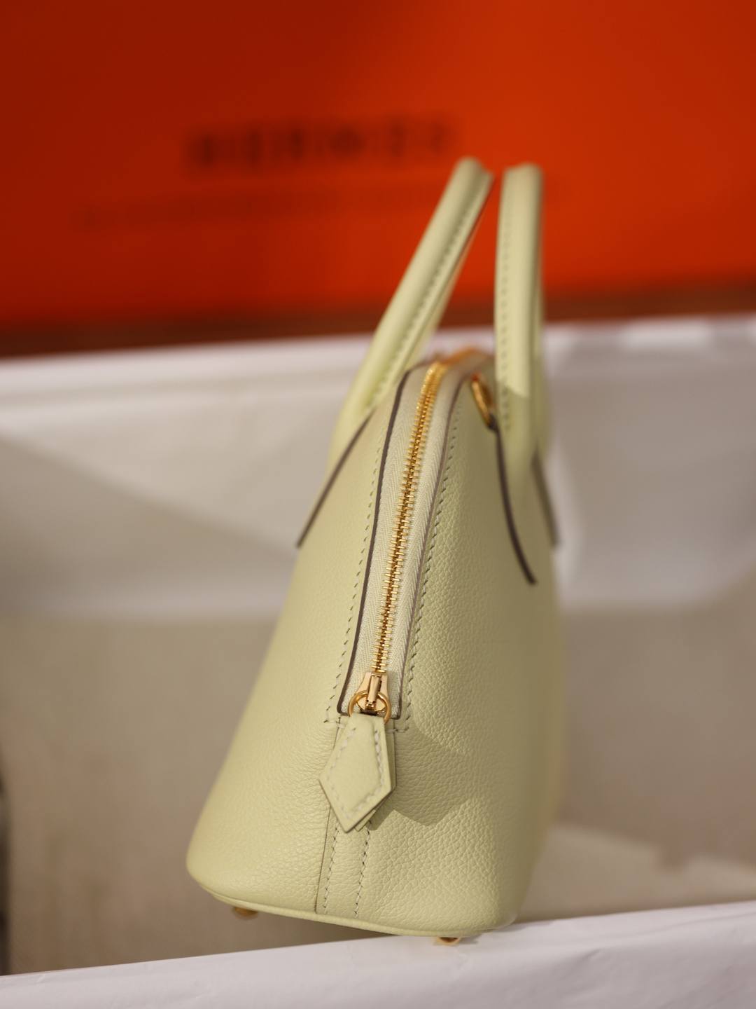 Best Replica Handbags Storehandmade Hermes Bolide 19 in Jaune Milton I8 color bag review(Jan 2026 updated)-Best Quality Fake Louis Vuitton Bag Online Store, Replica designer bag ru