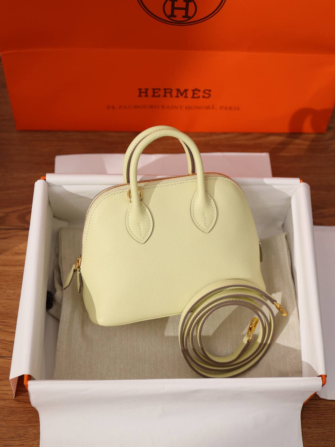 Best Replica Handbags Storehandmade Hermes Bolide 19 in Jaune Milton I8 color bag review(Jan 2026 updated)-Best Quality Fake Louis Vuitton Bag Online Store, Replica designer bag ru
