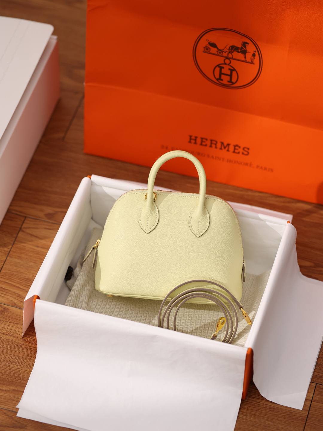 Best Replica Handbags Storehandmade Hermes Bolide 19 in Jaune Milton I8 color bag review(Jan 2026 updated)-Best Quality Fake Louis Vuitton Bag Online Store, Replica designer bag ru