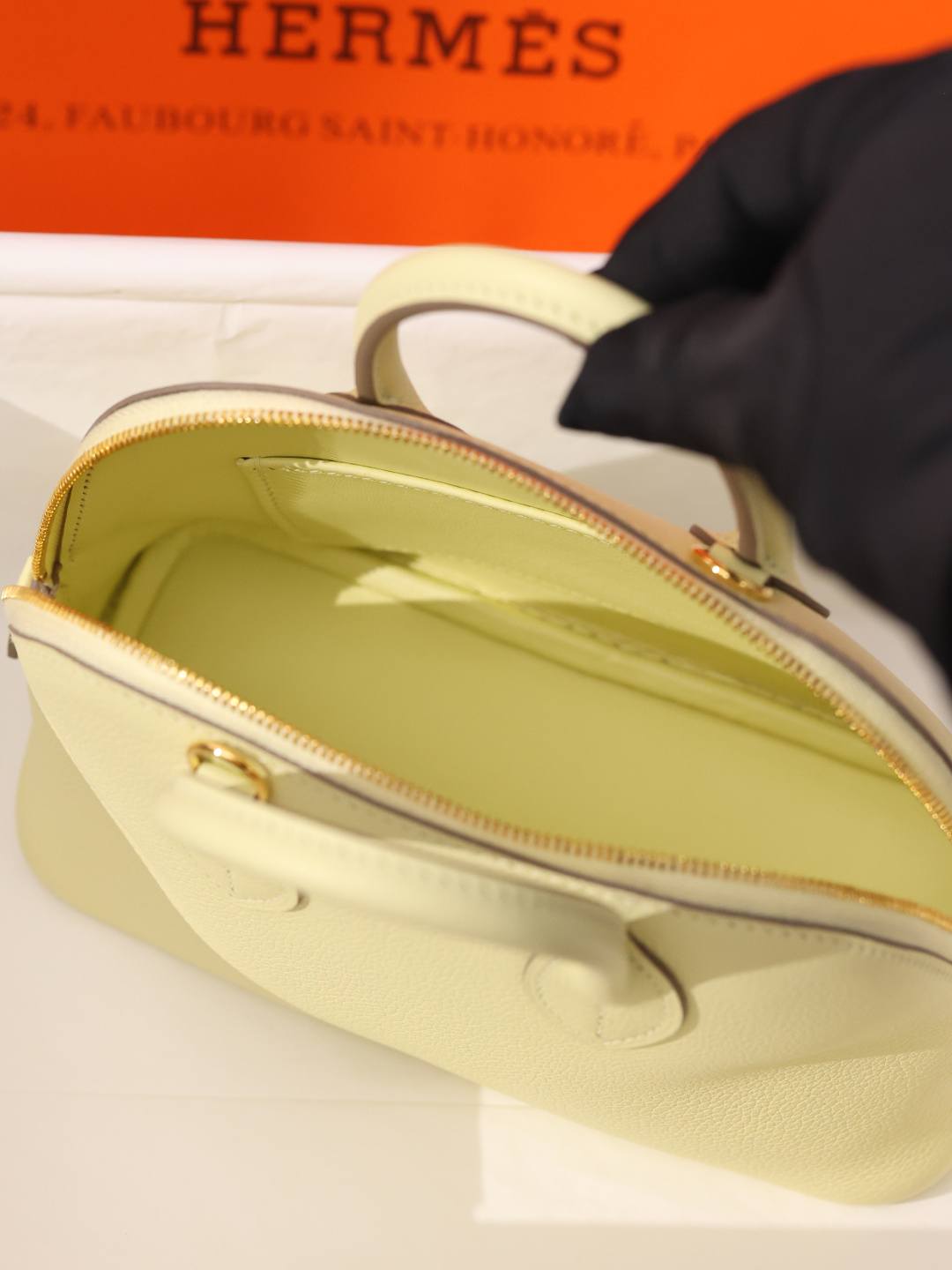 Best Replica Handbags Storehandmade Hermes Bolide 19 in Jaune Milton I8 color bag review(Jan 2026 updated)-Best Quality Fake Louis Vuitton Bag Online Store, Replica designer bag ru