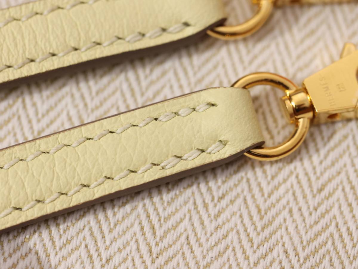 Best Replica Handbags Storehandmade Hermes Bolide 19 in Jaune Milton I8 color bag review(Jan 2026 updated)-Best Quality Fake Louis Vuitton Bag Online Store, Replica designer bag ru