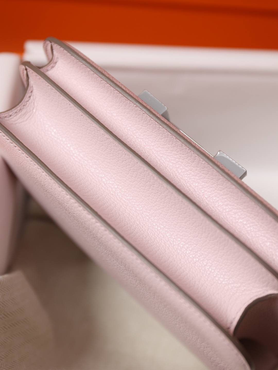 Best Replica Handbags Storehandmade Hermes Constance 19 Chèvre goatskin Rose Sakura Mauve bag review(Jan 2026 updated)-Meilleure qualité de faux sac Louis Vuitton en ligne, réplique de sac de créateur ru