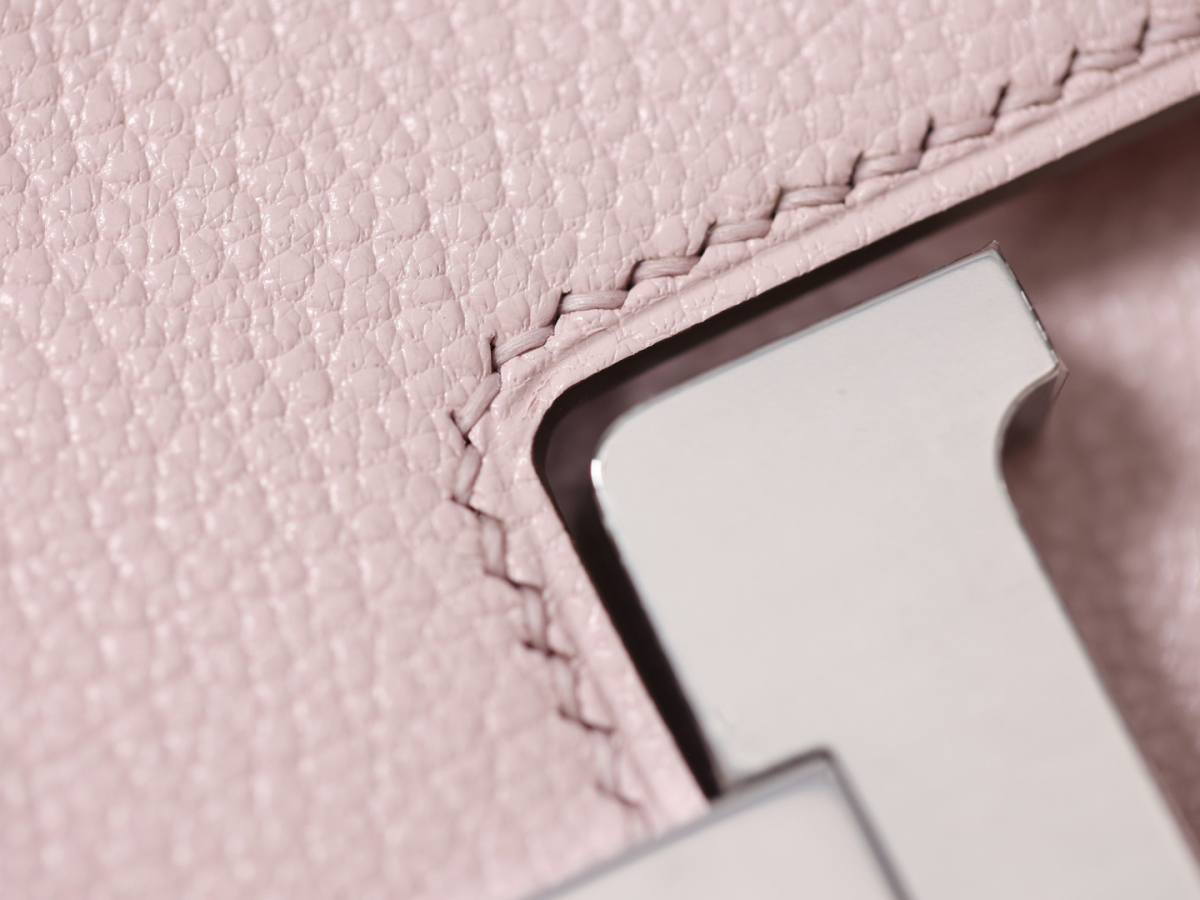 Best Replica Handbags Storehandmade Hermes Constance 19 Chèvre goatskin Rose Sakura Mauve bag review(Jan 2026 updated)-Meilleure qualité de faux sac Louis Vuitton en ligne, réplique de sac de créateur ru