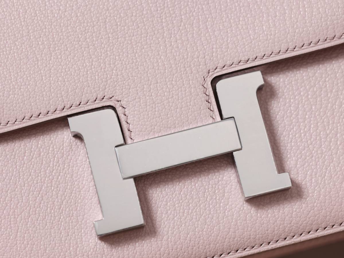 Best Replica Handbags Storehandmade Hermes Constance 19 Chèvre goatskin Rose Sakura Mauve bag review(Jan 2026 updated)-Meilleure qualité de faux sac Louis Vuitton en ligne, réplique de sac de créateur ru