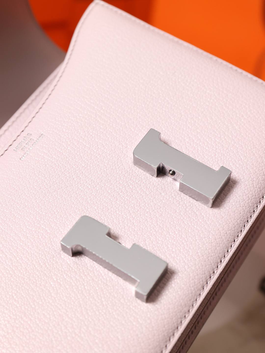 Best Replica Handbags Storehandmade Hermes Constance 19 Chèvre goatskin Rose Sakura Mauve bag review(Jan 2026 updated)-Meilleure qualité de faux sac Louis Vuitton en ligne, réplique de sac de créateur ru