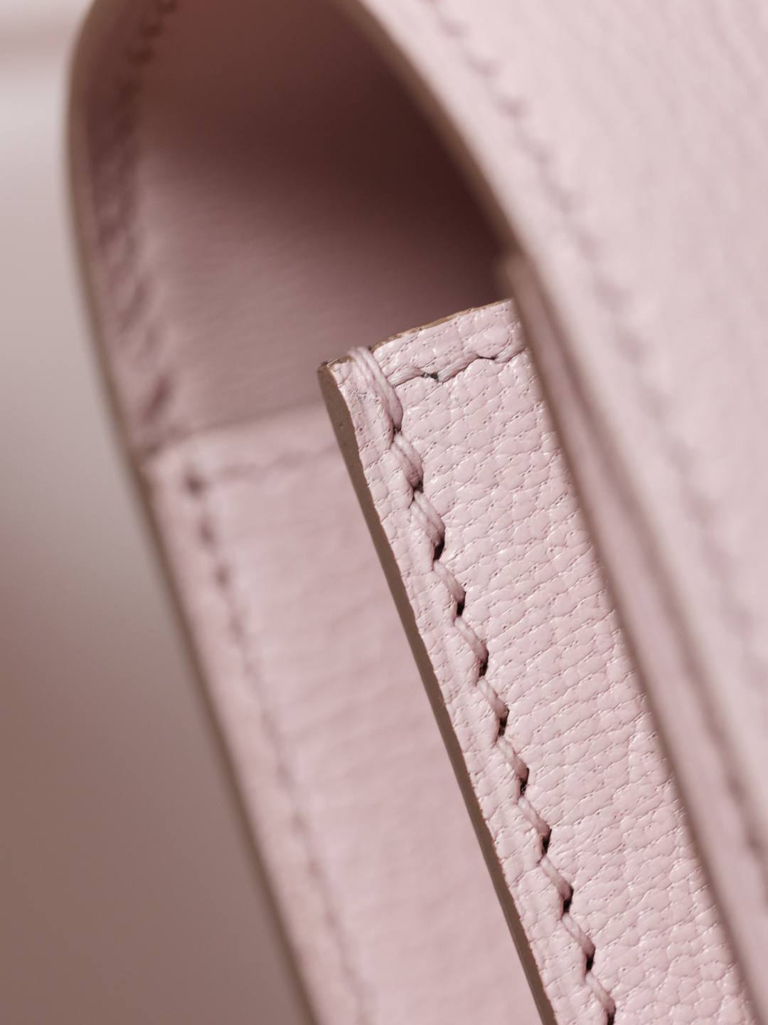 Best Replica Handbags Storehandmade Hermes Constance 19 Chèvre goatskin Rose Sakura Mauve bag review(Jan 2026 updated)-Meilleure qualité de faux sac Louis Vuitton en ligne, réplique de sac de créateur ru