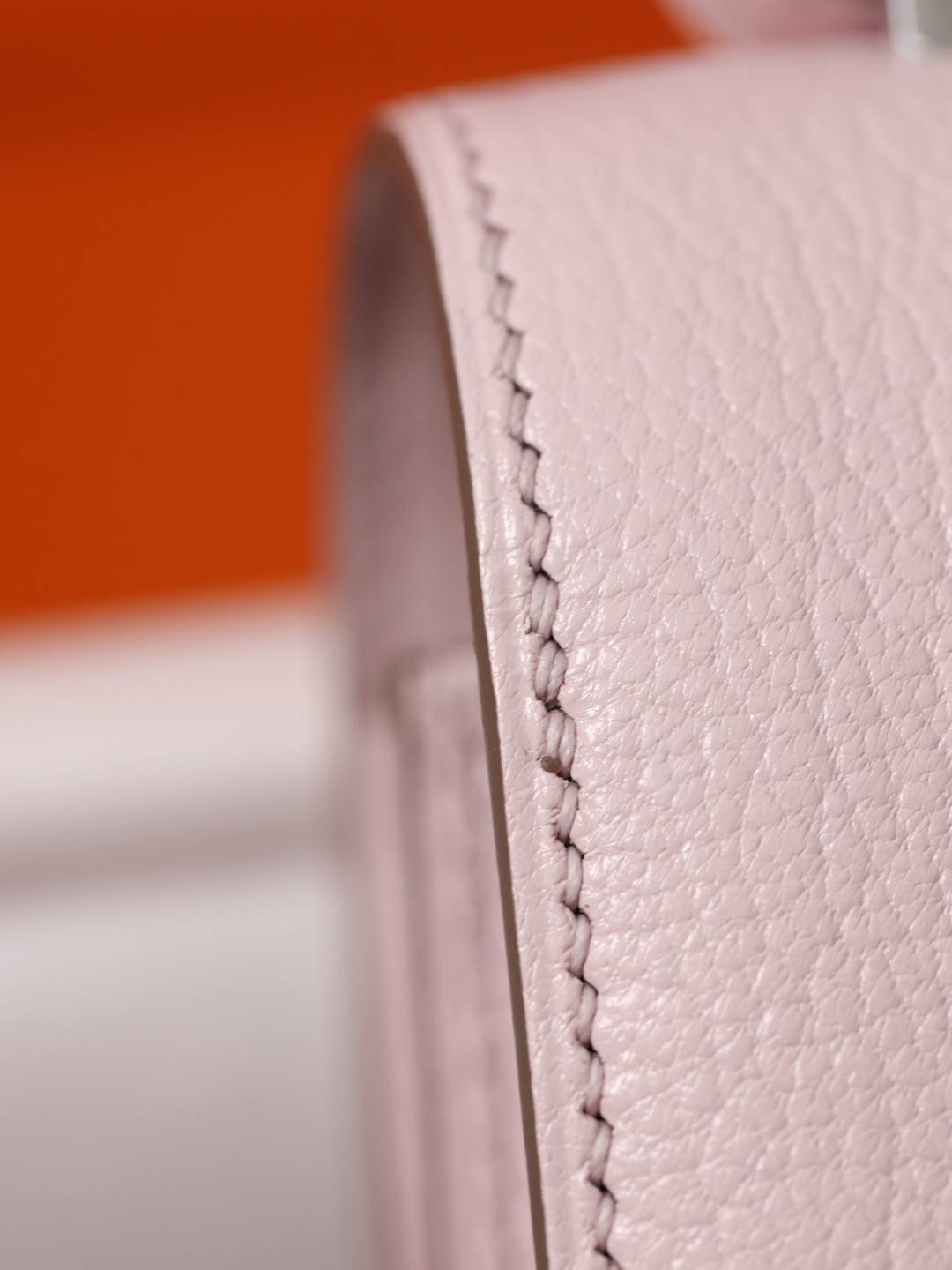 Best Replica Handbags Storehandmade Hermes Constance 19 Chèvre goatskin Rose Sakura Mauve bag review(Jan 2026 updated)-Meilleure qualité de faux sac Louis Vuitton en ligne, réplique de sac de créateur ru