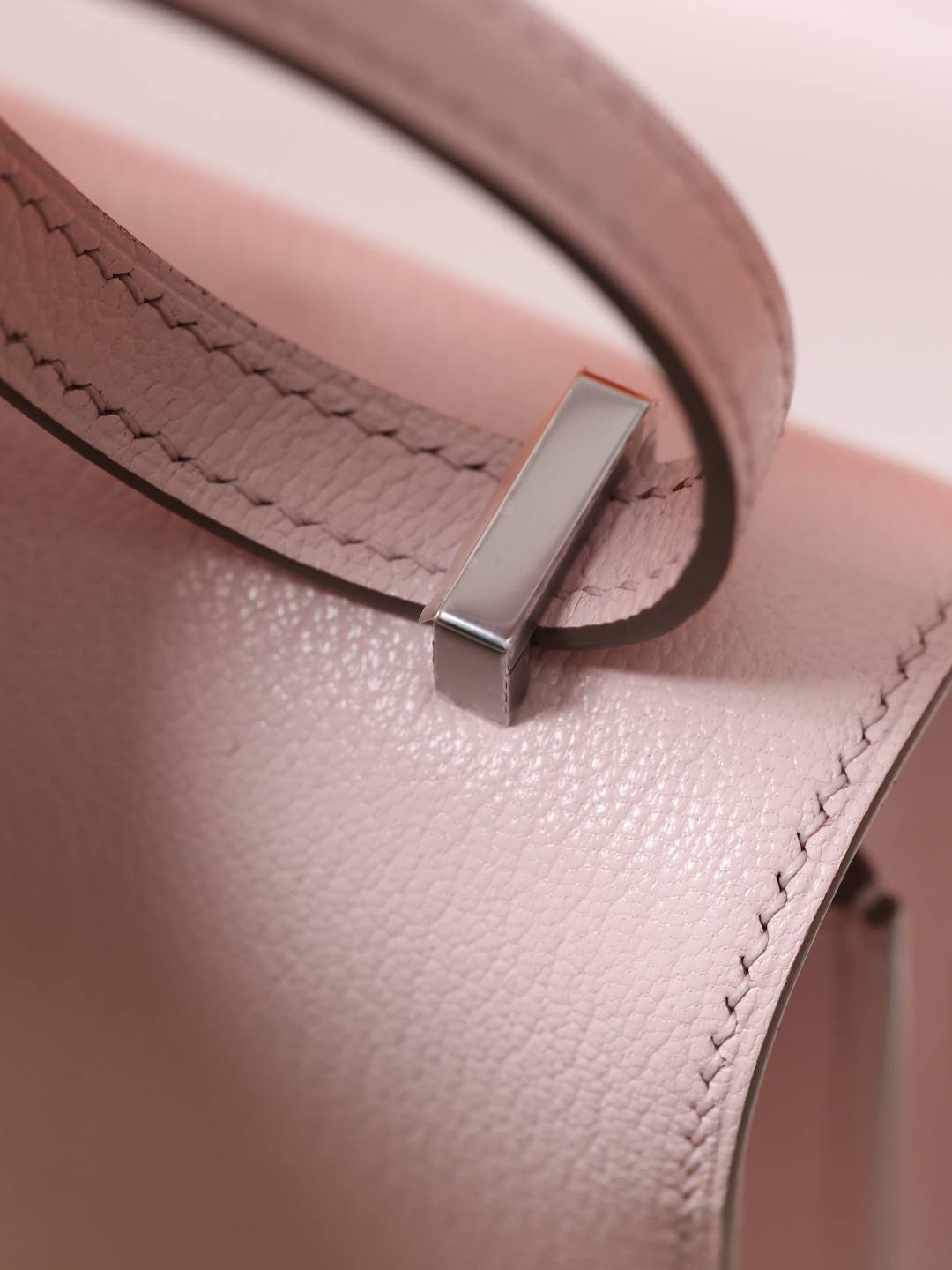 Best Replica Handbags Storehandmade Hermes Constance 19 Chèvre goatskin Rose Sakura Mauve bag review(Jan 2026 updated)-Meilleure qualité de faux sac Louis Vuitton en ligne, réplique de sac de créateur ru