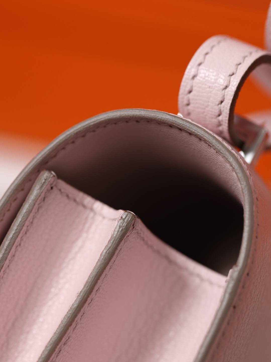 Best Replica Handbags Storehandmade Hermes Constance 19 Chèvre goatskin Rose Sakura Mauve bag review(Jan 2026 updated)-Meilleure qualité de faux sac Louis Vuitton en ligne, réplique de sac de créateur ru