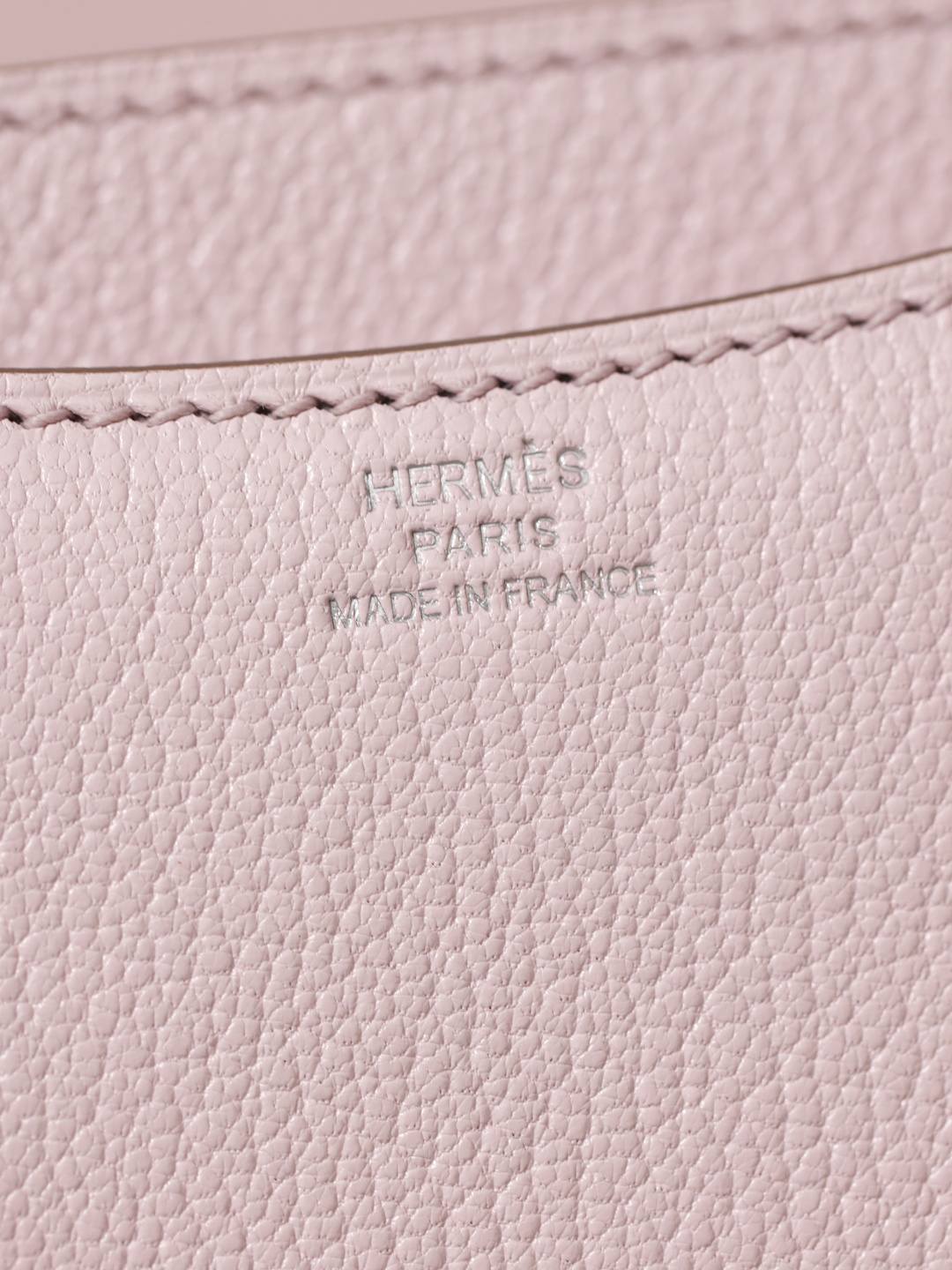 Best Replica Handbags Storehandmade Hermes Constance 19 Chèvre goatskin Rose Sakura Mauve bag review(Jan 2026 updated)-Meilleure qualité de faux sac Louis Vuitton en ligne, réplique de sac de créateur ru