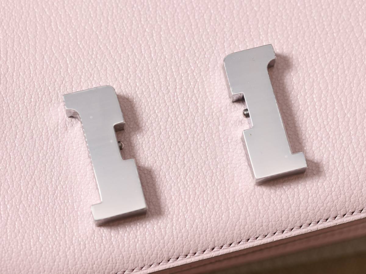 Best Replica Handbags Storehandmade Hermes Constance 19 Chèvre goatskin Rose Sakura Mauve bag review(Jan 2026 updated)-Meilleure qualité de faux sac Louis Vuitton en ligne, réplique de sac de créateur ru