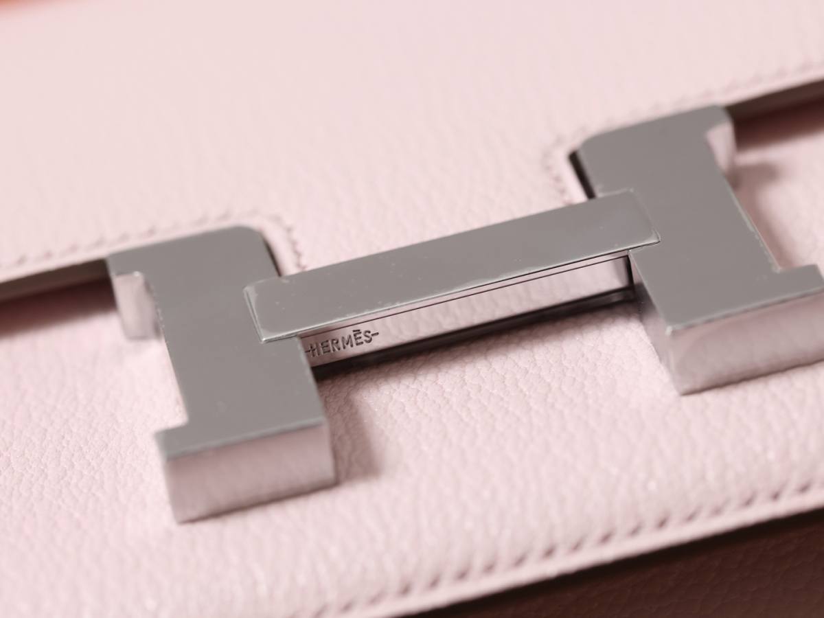 Best Replica Handbags Storehandmade Hermes Constance 19 Chèvre goatskin Rose Sakura Mauve bag review(Jan 2026 updated)-Meilleure qualité de faux sac Louis Vuitton en ligne, réplique de sac de créateur ru