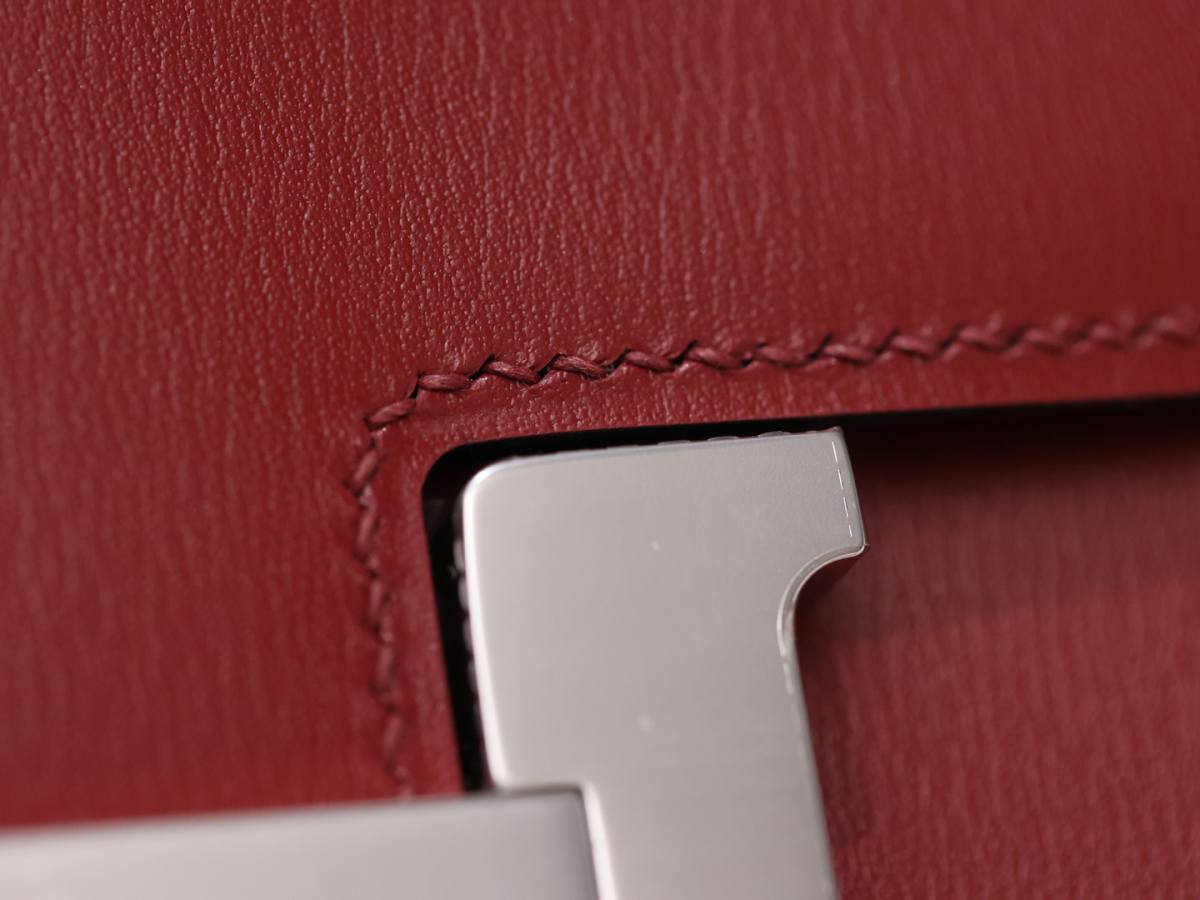 Best Replica Handbags Storehandmade Hermes Constance 19 box leather bag review(Jan 2026 updated)-Meilleure qualité de faux sac Louis Vuitton en ligne, réplique de sac de créateur ru