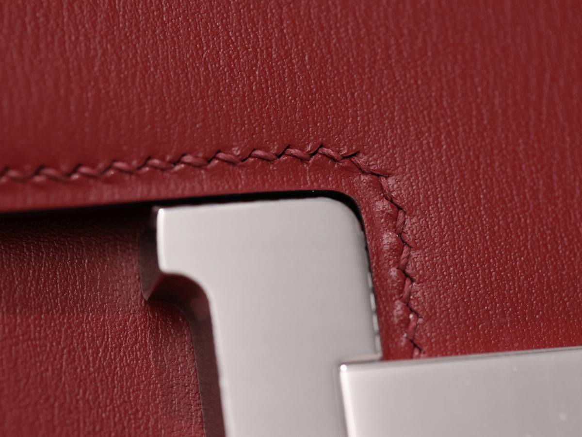 Best Replica Handbags Storehandmade Hermes Constance 19 box leather bag review(Jan 2026 updated)-Meilleure qualité de faux sac Louis Vuitton en ligne, réplique de sac de créateur ru