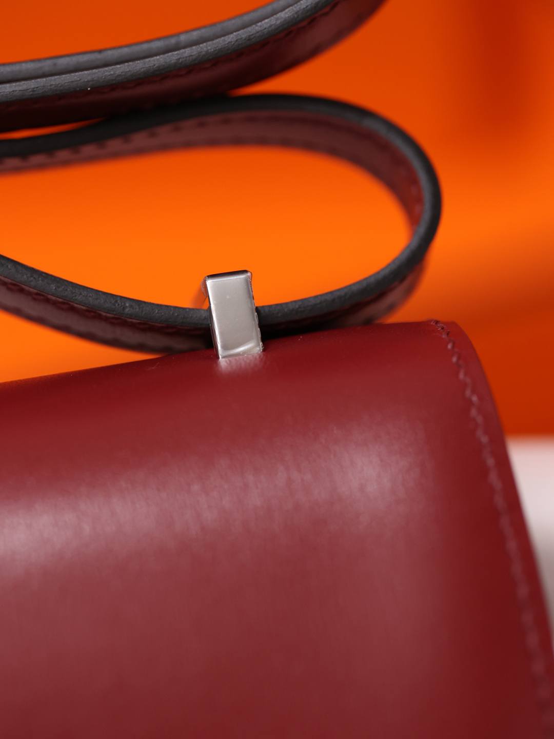 Best Replica Handbags Storehandmade Hermes Constance 19 box leather bag review(Jan 2026 updated)-Meilleure qualité de faux sac Louis Vuitton en ligne, réplique de sac de créateur ru