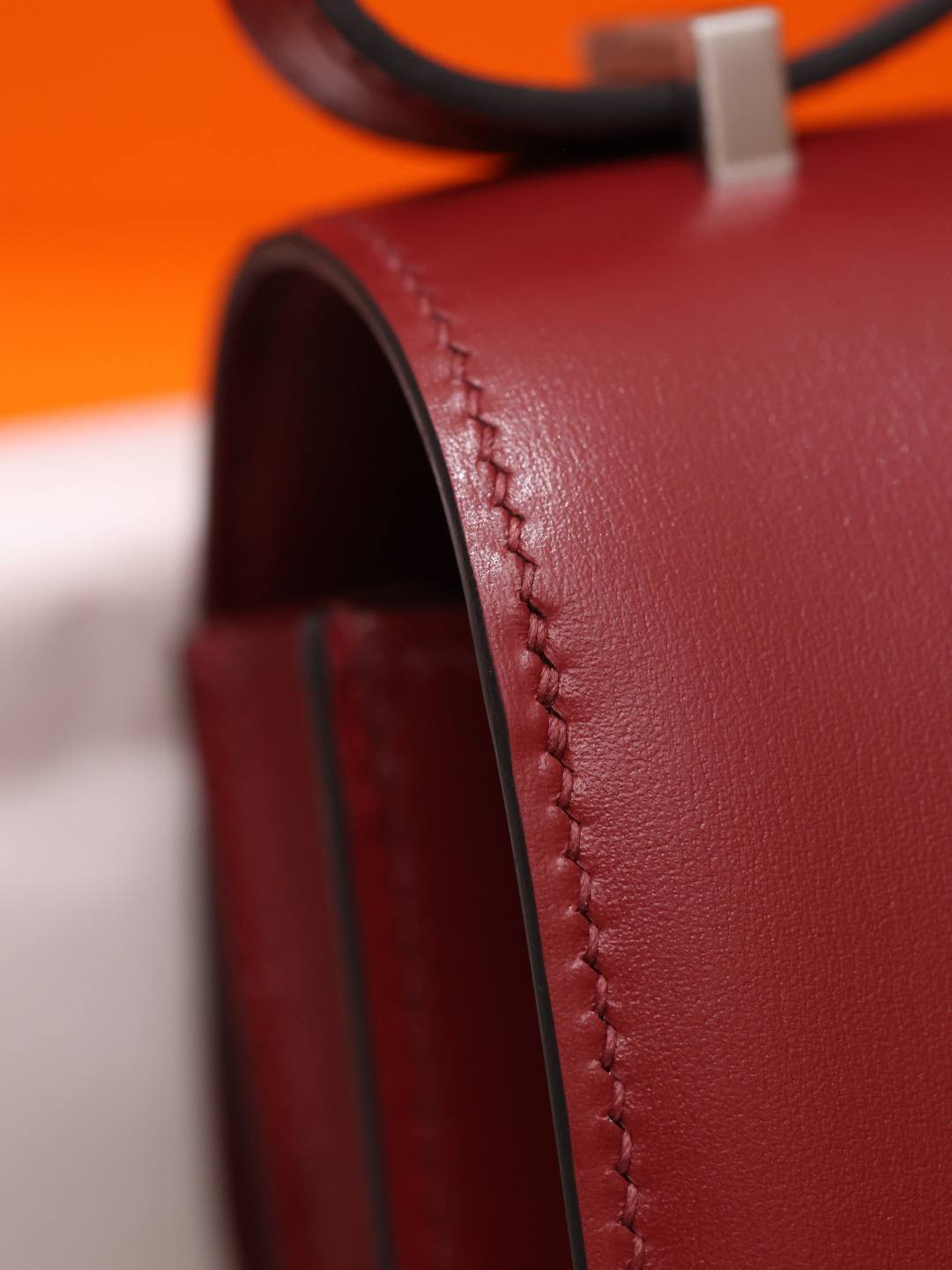 Best Replica Handbags Storehandmade Hermes Constance 19 box leather bag review(Jan 2026 updated)-Meilleure qualité de faux sac Louis Vuitton en ligne, réplique de sac de créateur ru
