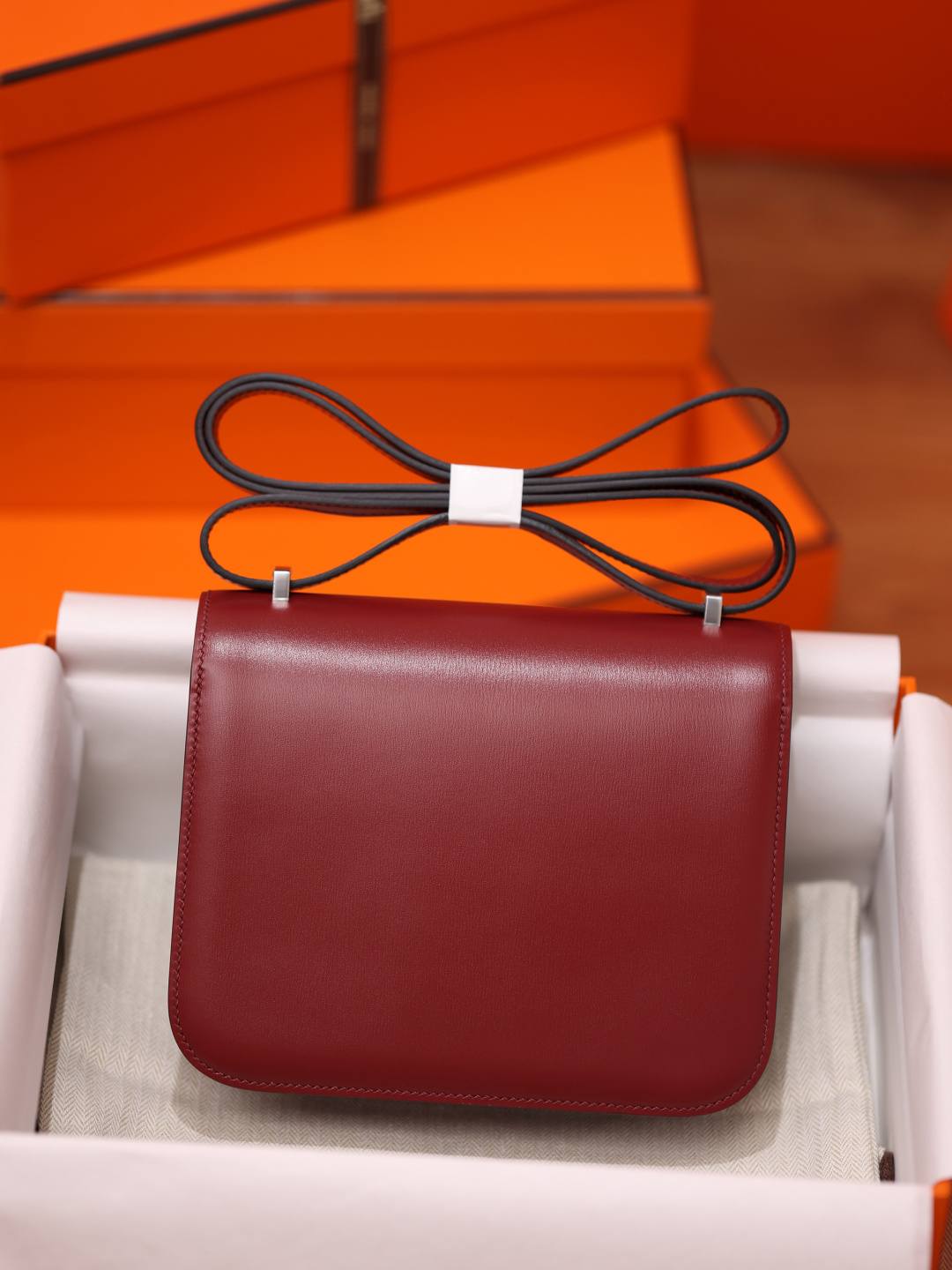 Best Replica Handbags Storehandmade Hermes Constance 19 box leather bag review(Jan 2026 updated)-Meilleure qualité de faux sac Louis Vuitton en ligne, réplique de sac de créateur ru