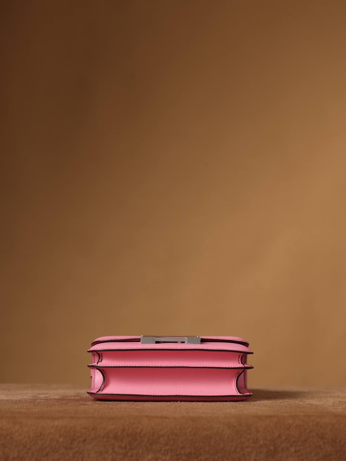 Best Replica Handbags Storetop replica handmade Hermes Constance 19 bag pink Epsom leather(Jan 2026 updated)-Best Quality Fake Louis Vuitton Bag Online Store, Replica designer bag ru