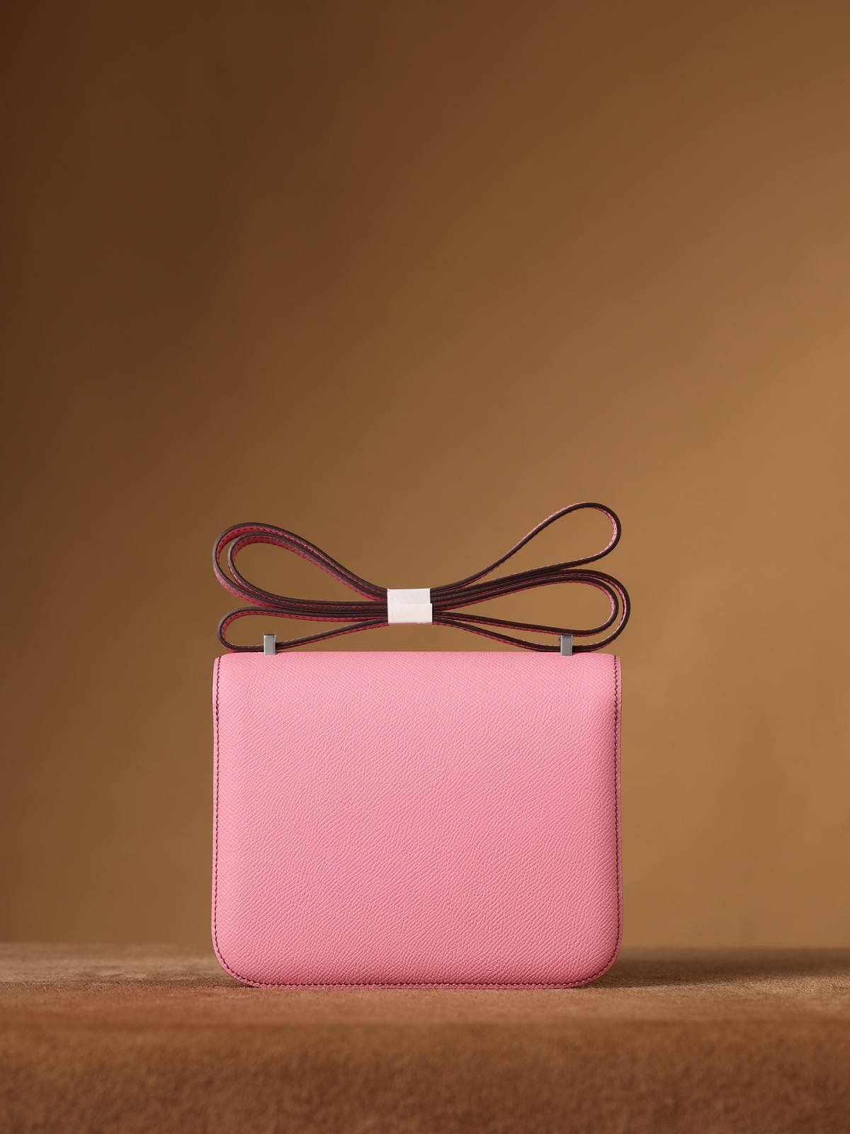 Best Replica Handbags Storetop replica handmade Hermes Constance 19 bag pink Epsom leather(Jan 2026 updated)-Best Quality Fake Louis Vuitton Bag Online Store, Replica designer bag ru