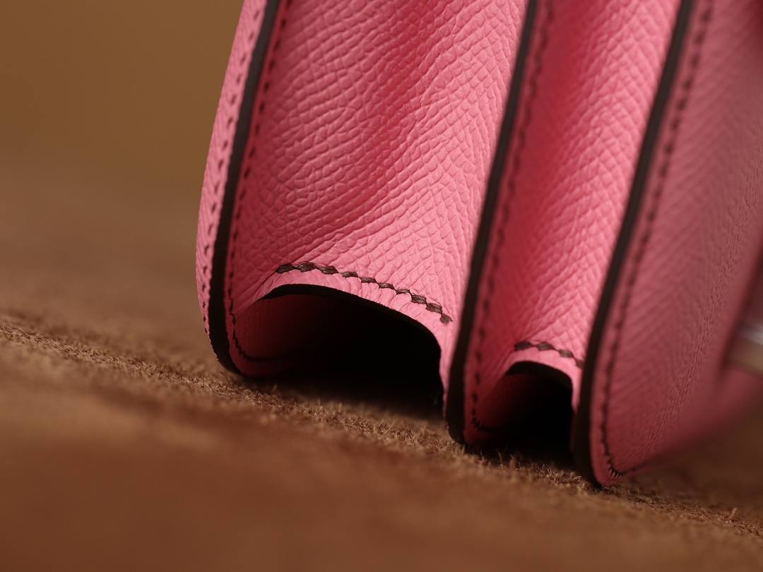 Best Replica Handbags Storetop replica handmade Hermes Constance 19 bag pink Epsom leather(Jan 2026 updated)-Best Quality Fake Louis Vuitton Bag Online Store, Replica designer bag ru