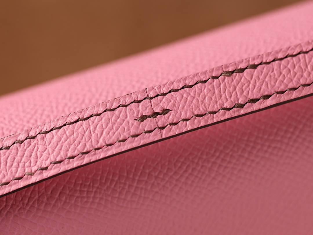 Best Replica Handbags Storetop replica handmade Hermes Constance 19 bag pink Epsom leather(Jan 2026 updated)-Best Quality Fake Louis Vuitton Bag Online Store, Replica designer bag ru