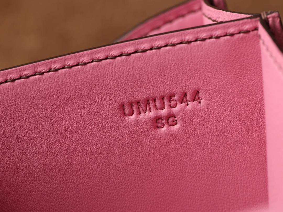 Best Replica Handbags Storetop replica handmade Hermes Constance 19 bag pink Epsom leather(Jan 2026 updated)-Best Quality Fake Louis Vuitton Bag Online Store, Replica designer bag ru