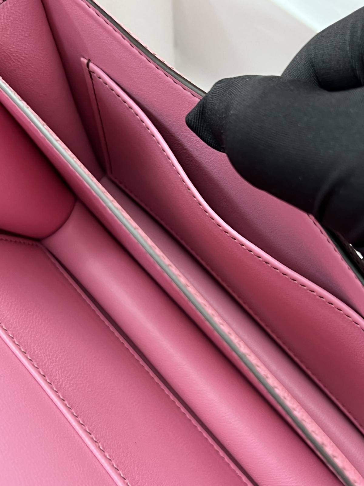 Best Replica Handbags Storetop replica handmade Hermes Constance 19 bag pink Epsom leather(Jan 2026 updated)-Best Quality Fake Louis Vuitton Bag Online Store, Replica designer bag ru