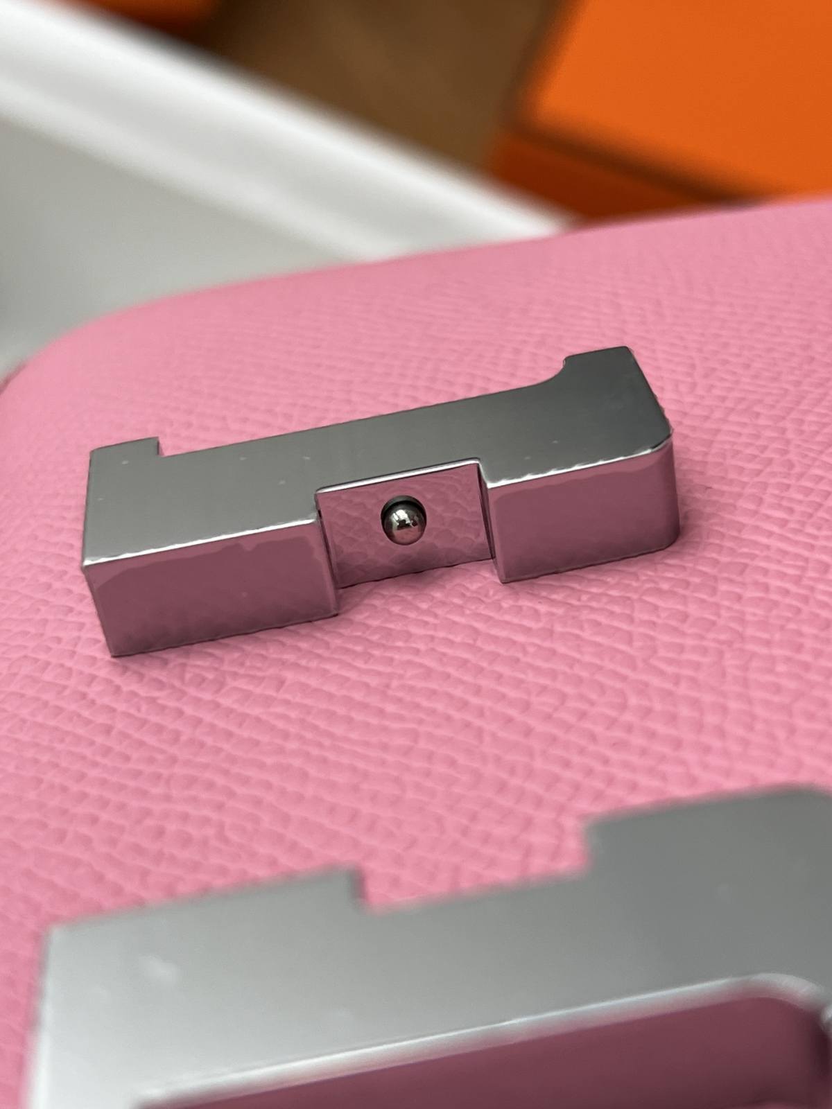 Best Replica Handbags Storetop replica handmade Hermes Constance 19 bag pink Epsom leather(Jan 2026 updated)-Best Quality Fake Louis Vuitton Bag Online Store, Replica designer bag ru