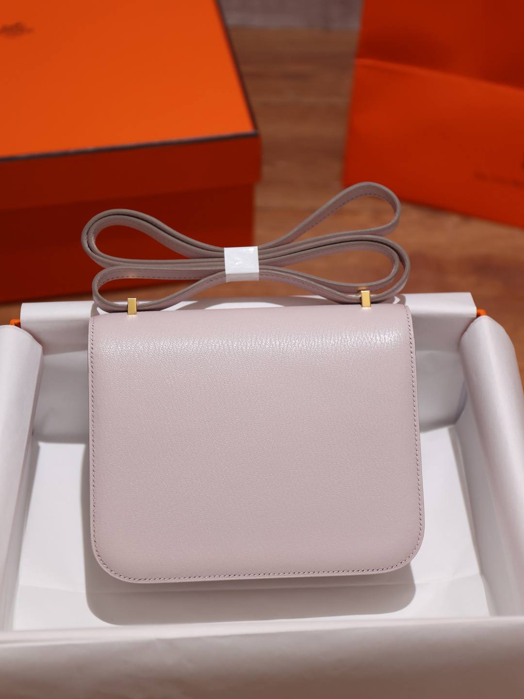 Best Replica Handbags Storehandmade Hermes Constance 19 bag goat leather purple(Jan 2026 updated)-Bescht Qualitéit Fake Louis Vuitton Bag Online Store, Replica Designer Bag ru