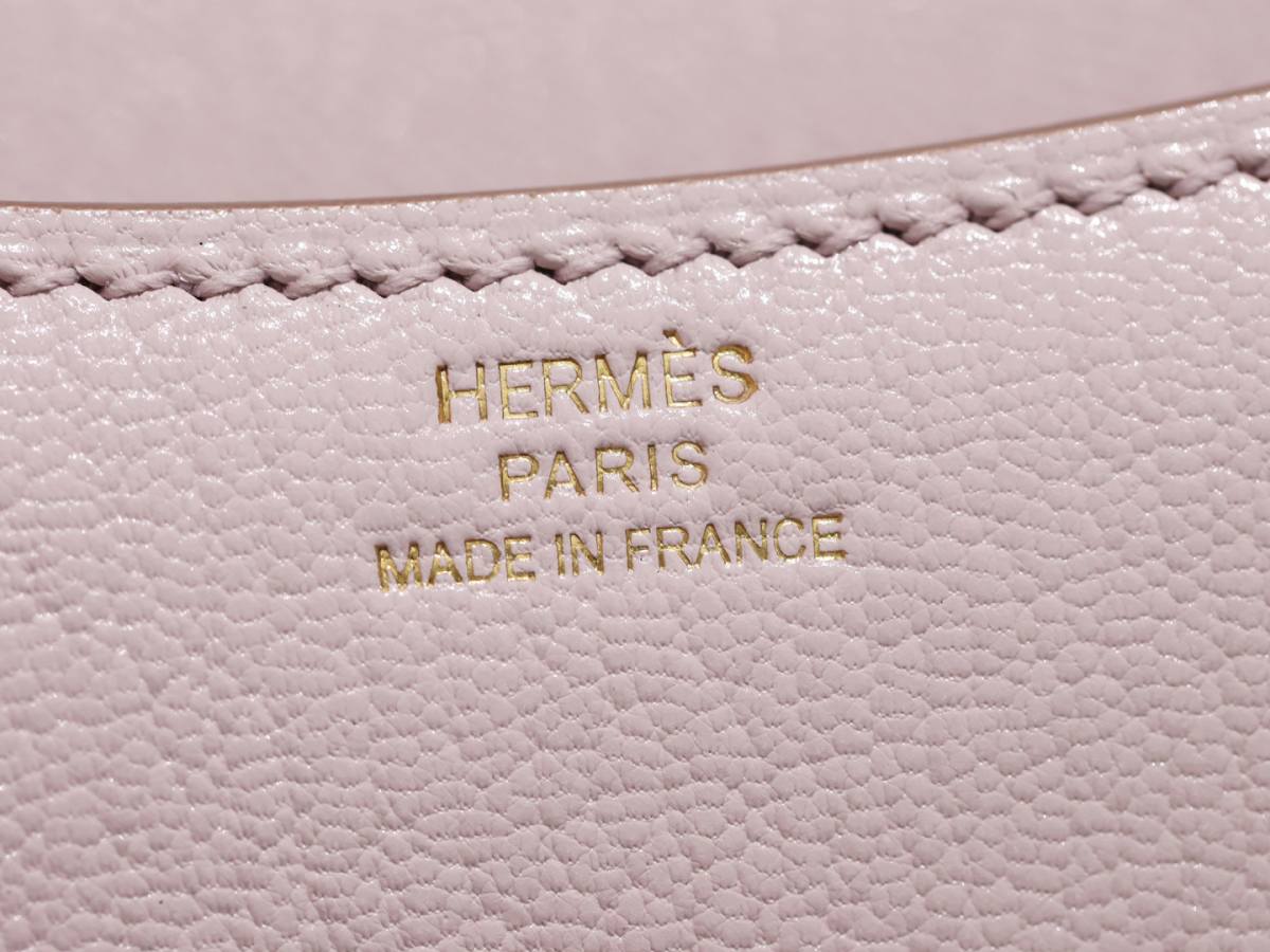 Best Replica Handbags Storehandmade Hermes Constance 19 bag goat leather purple(Jan 2026 updated)-Bescht Qualitéit Fake Louis Vuitton Bag Online Store, Replica Designer Bag ru