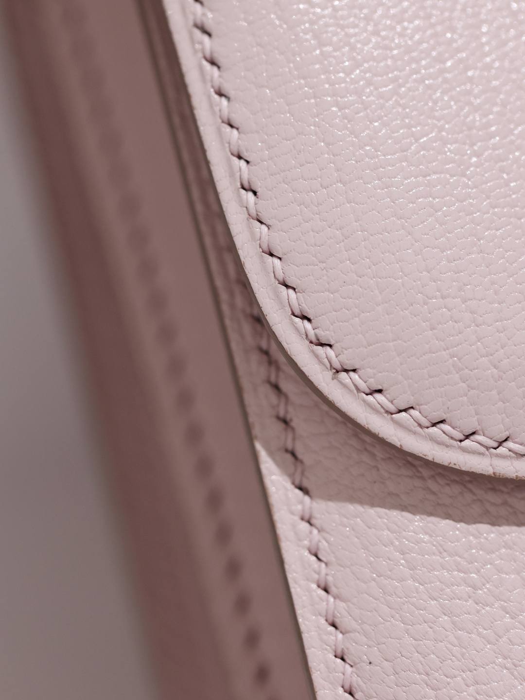 Best Replica Handbags Storehandmade Hermes Constance 19 bag goat leather purple(Jan 2026 updated)-Bescht Qualitéit Fake Louis Vuitton Bag Online Store, Replica Designer Bag ru