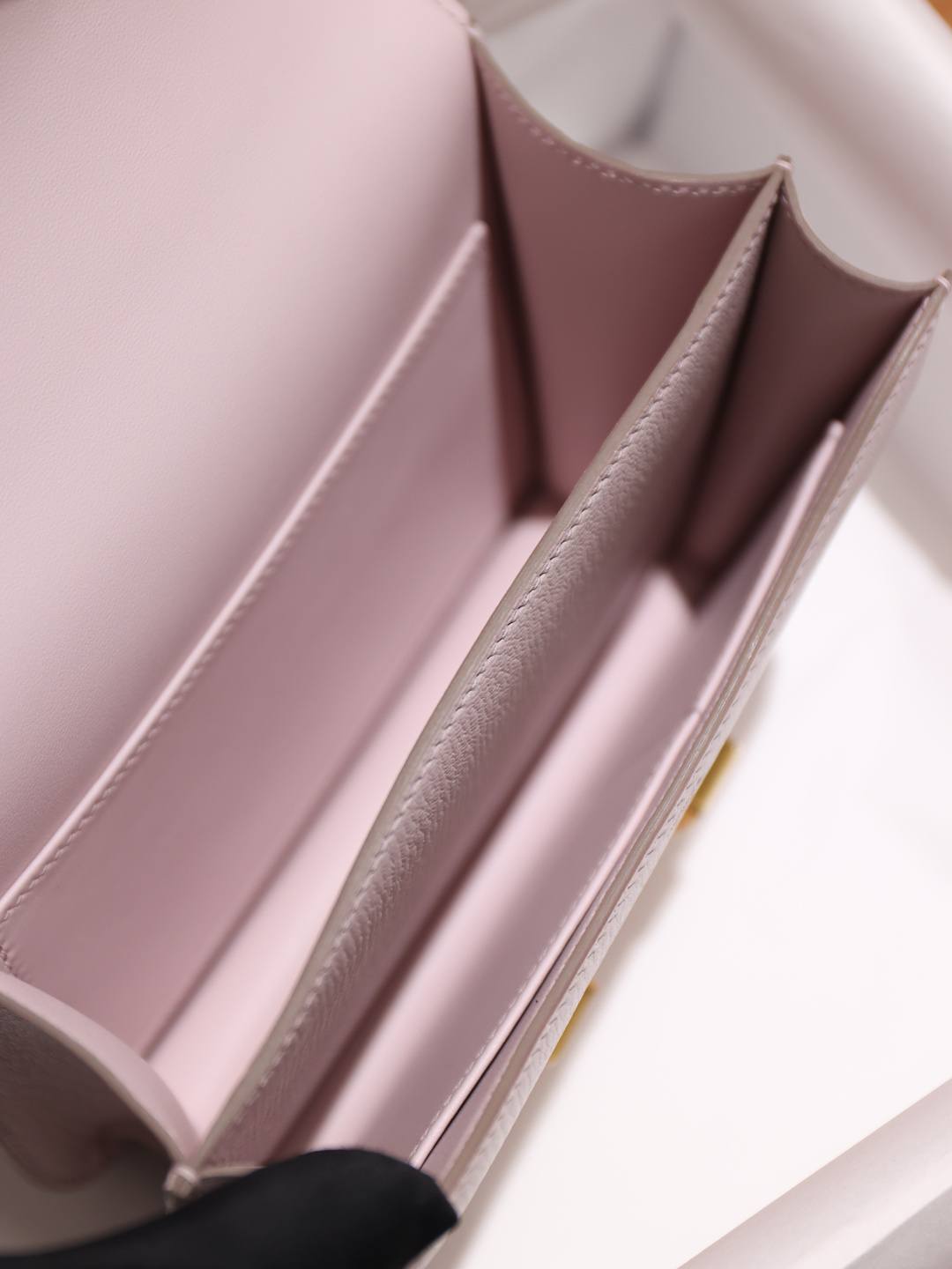 Best Replica Handbags Storehandmade Hermes Constance 19 bag goat leather purple(Jan 2026 updated)-Bescht Qualitéit Fake Louis Vuitton Bag Online Store, Replica Designer Bag ru