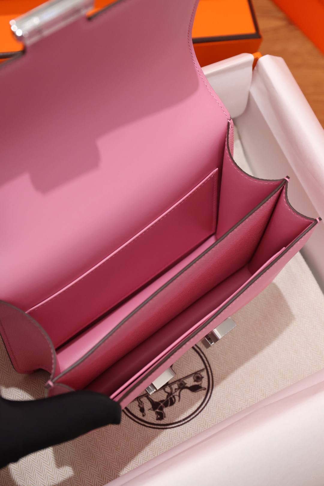 Best Replica Handbags Storehandmade Hermes Constance 19 pink epsom bag review(Jan 2026 updated)-Pangalusna kualitas palsu Louis Vuitton Kantong Toko Online, Replica desainer kantong ru