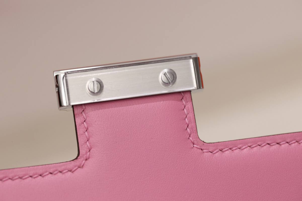 Best Replica Handbags Storehandmade Hermes Constance 19 pink epsom bag review(Jan 2026 updated)-Pangalusna kualitas palsu Louis Vuitton Kantong Toko Online, Replica desainer kantong ru