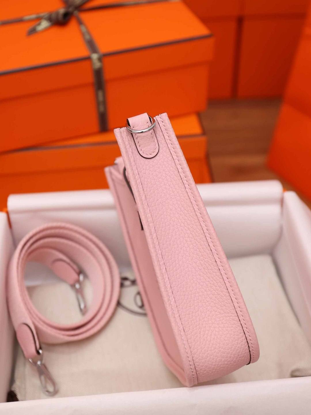 Best Replica Handbags Storehandmade Hermes Evelyne 19 bag in togo pink (Jan 2026 updated)-အရည်အသွေးအကောင်းဆုံးအတု Louis Vuitton Bag အွန်လိုင်းစတိုး၊ ပုံစံတူဒီဇိုင်နာအိတ် ru Best Replica Handbags Storehandmade Hermes Evelyne 19 bag in togo pink (Jan 2026 updated)-အရည်အသွေးအကောင်းဆုံးအတု Louis Vuitton Bag အွန်လိုင်းစတိုး၊ ပုံစံတူဒီဇိုင်နာအိတ် ru