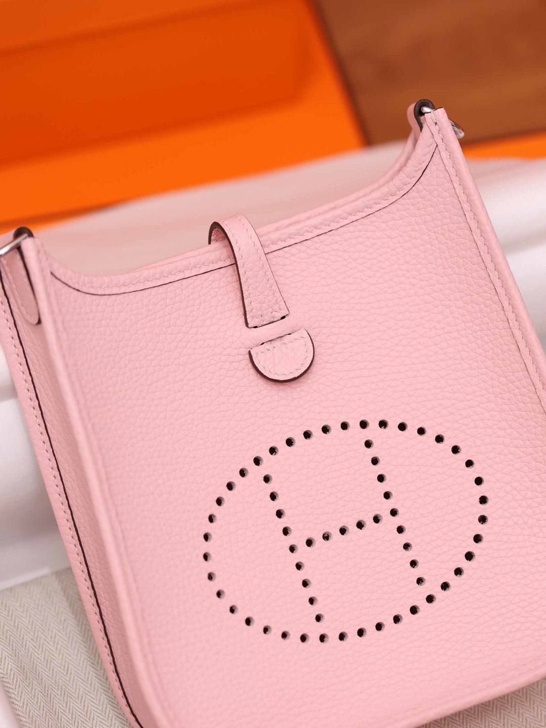 Best Replica Handbags Storehandmade Hermes Evelyne 19 bag in togo pink (Jan 2026 updated)-အရည်အသွေးအကောင်းဆုံးအတု Louis Vuitton Bag အွန်လိုင်းစတိုး၊ ပုံစံတူဒီဇိုင်နာအိတ် ru Best Replica Handbags Storehandmade Hermes Evelyne 19 bag in togo pink (Jan 2026 updated)-အရည်အသွေးအကောင်းဆုံးအတု Louis Vuitton Bag အွန်လိုင်းစတိုး၊ ပုံစံတူဒီဇိုင်နာအိတ် ru