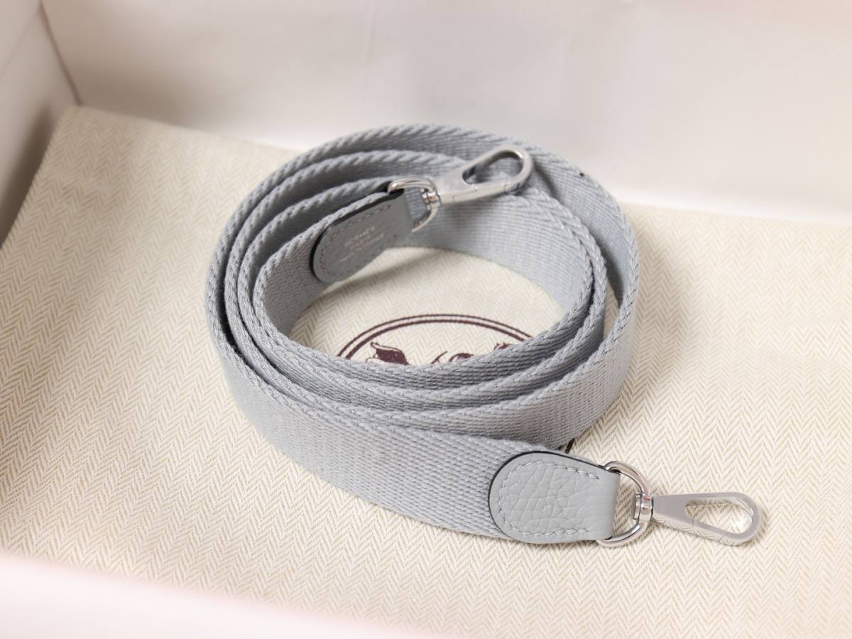 Best Replica Handbags Storehandmade Hermes Evelyne 19 bag in Togo blue(Jan 2026 updated)-Best Quality Fake Louis Vuitton Bag Online Store, Replica designer bag ru