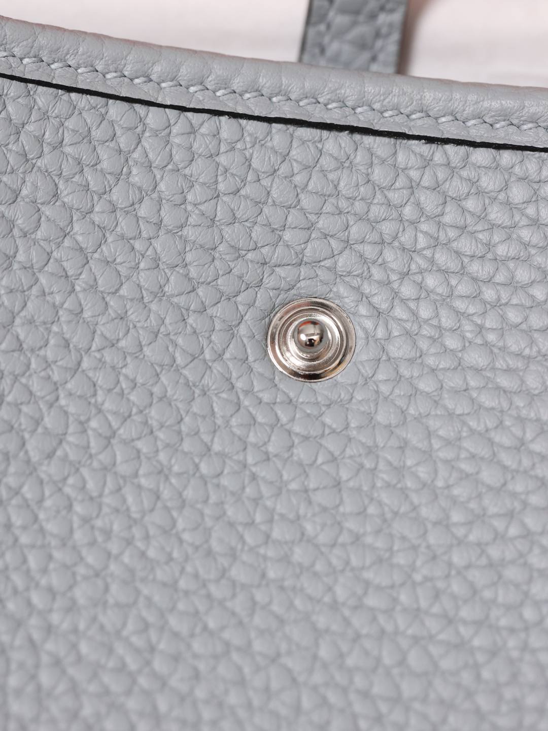 Best Replica Handbags Storehandmade Hermes Evelyne 19 bag in Togo blue(Jan 2026 updated)-Best Quality Fake Louis Vuitton Bag Online Store, Replica designer bag ru