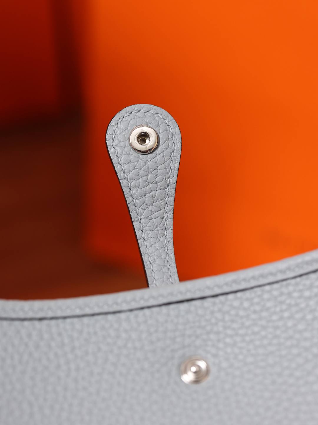 Best Replica Handbags Storehandmade Hermes Evelyne 19 bag in Togo blue(Jan 2026 updated)-Best Quality Fake Louis Vuitton Bag Online Store, Replica designer bag ru