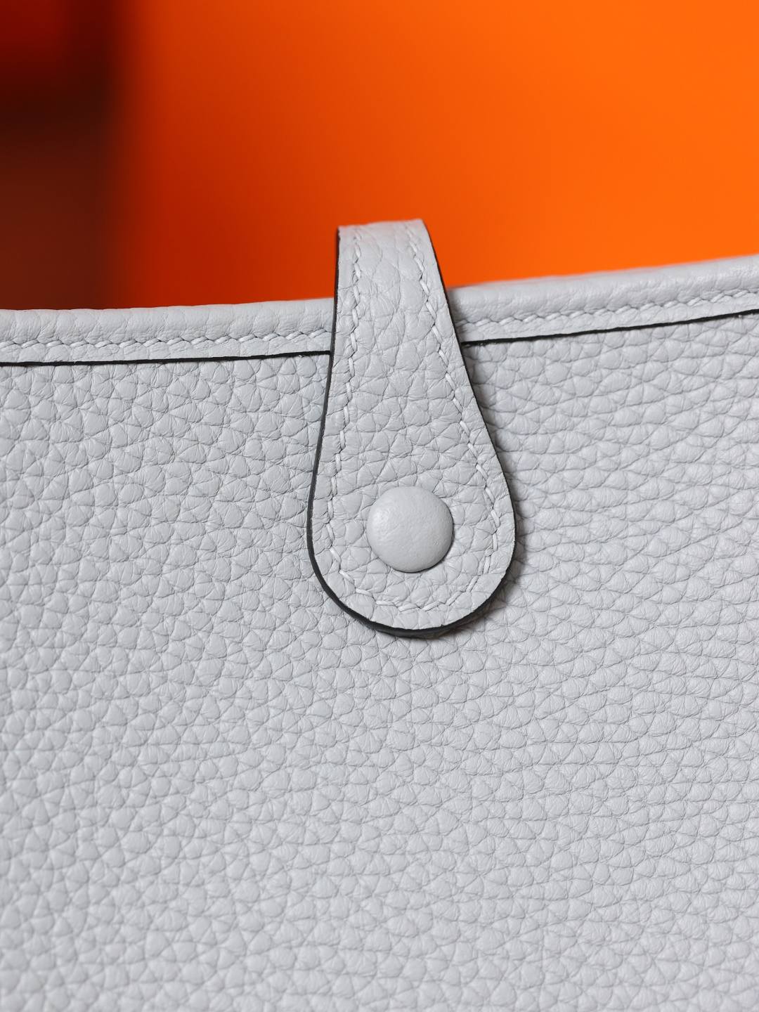 Best Replica Handbags Storehandmade Hermes Evelyne 19 bag in Togo blue(Jan 2026 updated)-Best Quality Fake Louis Vuitton Bag Online Store, Replica designer bag ru