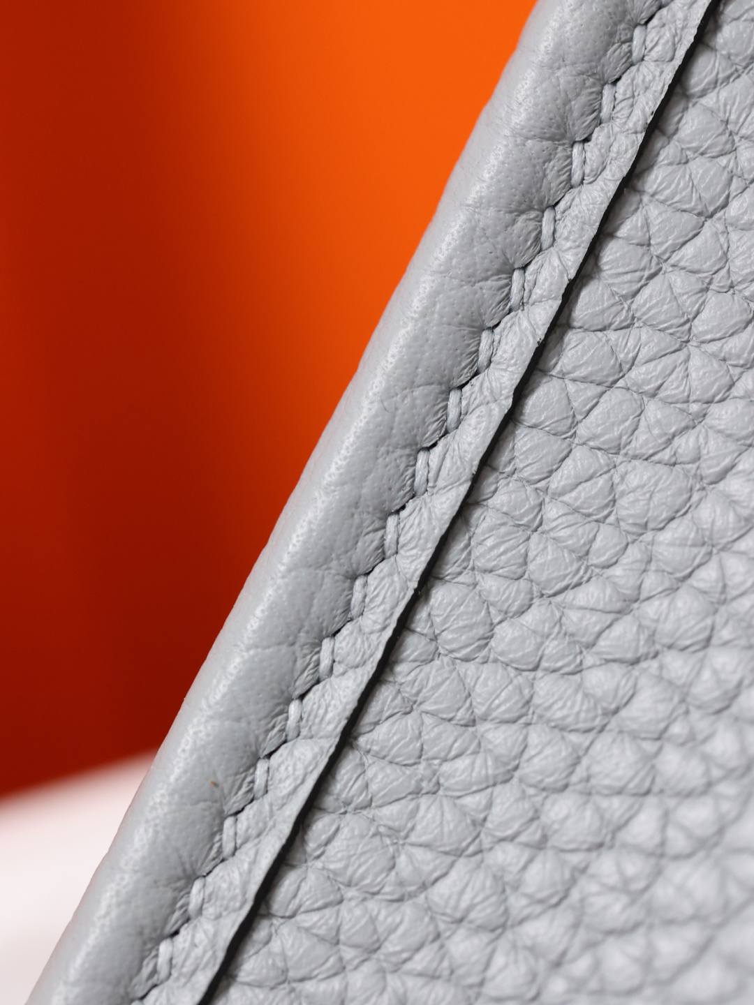 Best Replica Handbags Storehandmade Hermes Evelyne 19 bag in Togo blue(Jan 2026 updated)-Best Quality Fake Louis Vuitton Bag Online Store, Replica designer bag ru