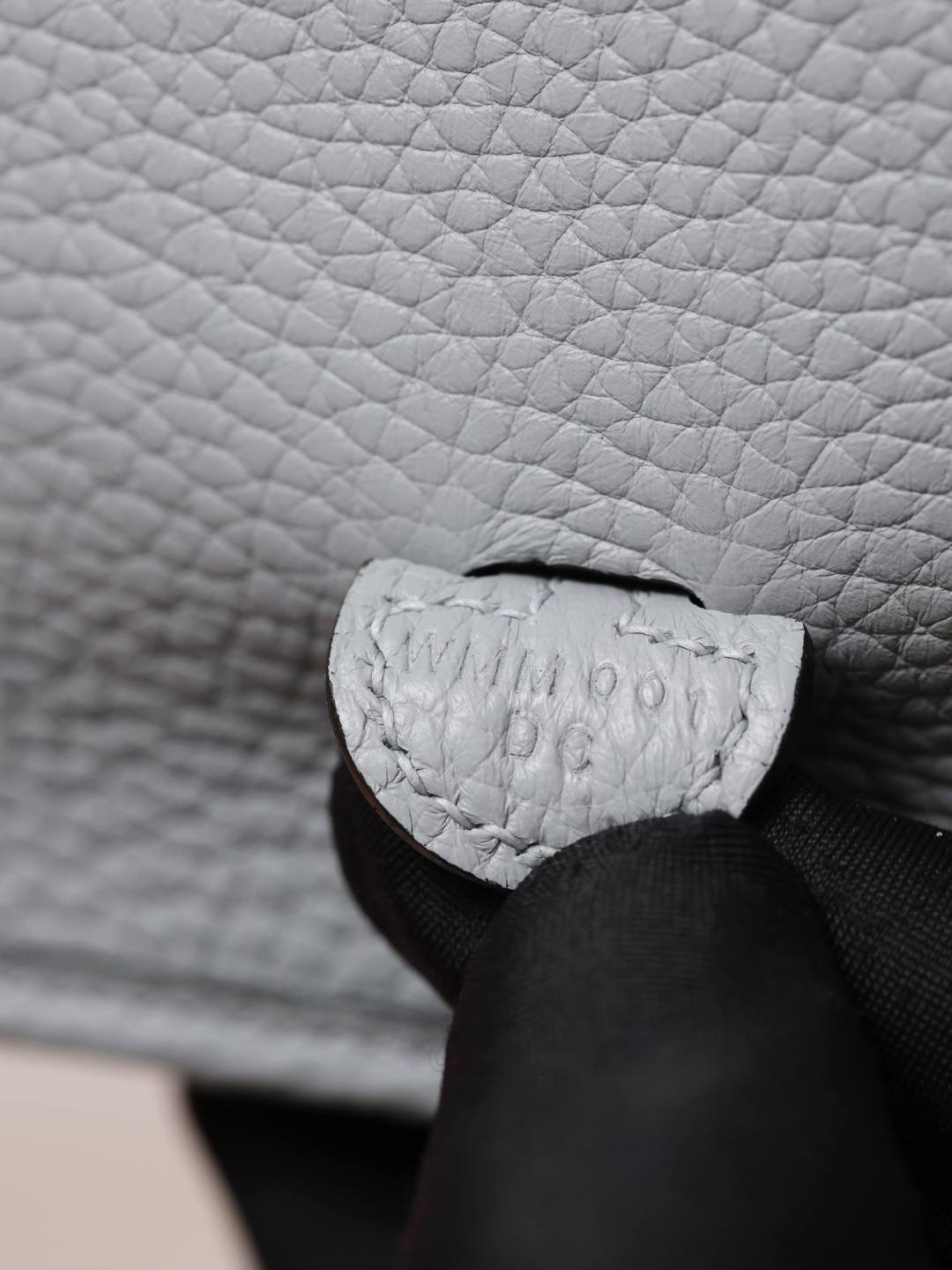 Best Replica Handbags Storehandmade Hermes Evelyne 19 bag in Togo blue(Jan 2026 updated)-Best Quality Fake Louis Vuitton Bag Online Store, Replica designer bag ru