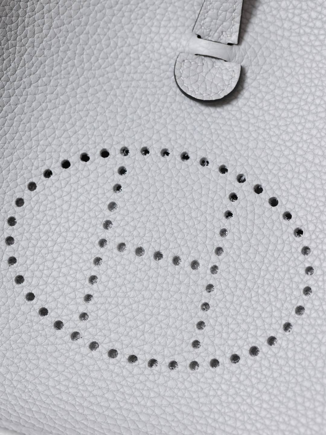 Best Replica Handbags Storehandmade Hermes Evelyne 19 bag in Togo blue(Jan 2026 updated)-Best Quality Fake Louis Vuitton Bag Online Store, Replica designer bag ru